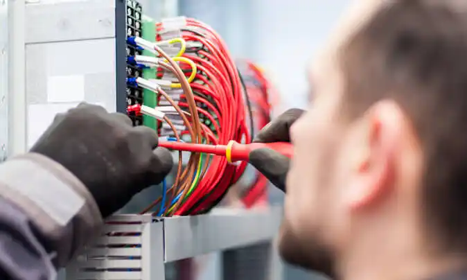 electrician Glen Cove